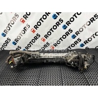 Радиатор EGR MAN TGX 2018 51081007304