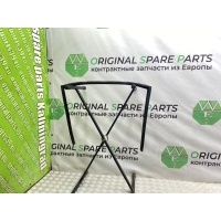 Уплотнитель стекла Bmw 7-Series E66 2004 51357008046, 5135 7008046