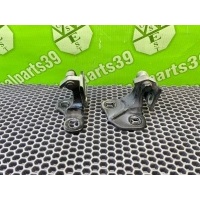 Петли дверей Bmw 7-Series E66 2004 41517176860, 4151 7176860, 41517176862, 4151 7176862