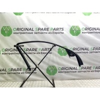 Накладка двери Bmw 7-Series E66 2004 5133 8223819, 8223819, 51338223819