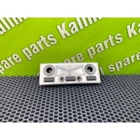 Плафон подсветки салона Bmw 7-Series E66 2004 63318379699, 6331 8379699
