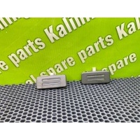 Плафон подсветки салона Bmw 7-Series E66 2004 63316902972, 6902972, 6331 6902972