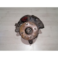 Поворотный кулак Kia Spectra I рестайлинг 2 (2004—2011) Kia Spectra I рестайлинг 2 (2004—2011) SD 2007 0K2C133031B