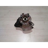 Поворотный кулак Chevrolet Aveo I (2003—2008) Chevrolet Aveo I (2003—2008) 2008 96535191