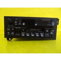 Радио кассетные chrysler voyager iv p04859504ad - a nr197