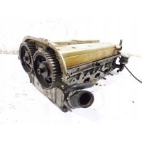 Головка блока цилиндров цилиндров 90501968 , x18xe opel vectra b 1.8 16v