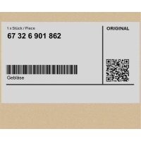 Нагнетатель мини кабриолет r52 r50 r53