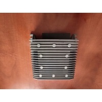 Усилитель volkswagen touran 5k0035456c