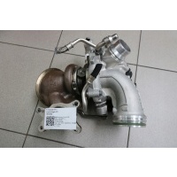 Bmw u06 x1 u11 x2 u10 мини u25 b38 турбина турбокомпрессор 7952755