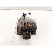 Форд mondeo mk4 2.0 tdci генератор valeo 150a ag9t - 10300 - ba