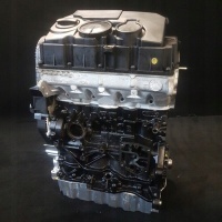 Двигатель audi volkswagen seat skoda 1.9 tdi