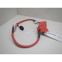 Клемма аккумулятора плюс BMW 4-serie F32/F82 (2012 - 2020) 61126834543