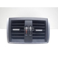 Дефлектор воздушный BMW 3-serie F34 GT 2012 64229333675