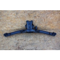 Балка подвески задняя коляска крепление dyfra bmw e30 e36 compact z3 nr1