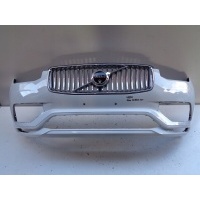 Бампер передний volvo xc90 ii 19 - рестайлинг № 43821