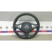 Рулевое колесо NISSAN JUKE (2010) 2012 484301KB1B
