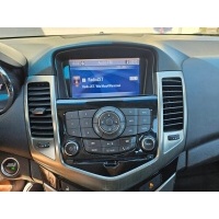 Радио навигация навигация экран дисплей cruze оригинал комплект