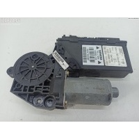 Моторчик стеклоподъемника передний левый Audi A4 B6 (2001-2004) 2002 8E1959801B