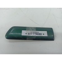 Молдинг крыла переднего правого Audi A4 B5 (1994-2001) 1997 8D0853974
