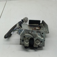 Замок багажника Ford Mondeo III (2000-2007) 2005 3S7143102AC