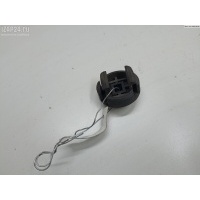 Кронштейн бампера заднего Opel Vectra B 1999 90464559