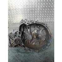 КПП механическая (МКПП) Opel Zafira A 1999-2005  2002  F23