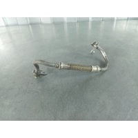 Трубка масляная Mercedes SL R231 2018 A2760900477, A2760900377
