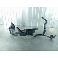 Маслоотделитель (сапун) Mercedes SL R231 2018 A2760182300, A2760107511, A2760109510