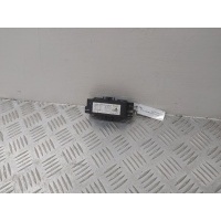 Блок управления двери Audi A8 D3/4E 2-й рест. (2007-2010) 2009 4E0919064