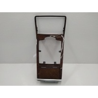 Пепельница Audi A8 D3/4E 2-й рест. (2007-2010) 2009 4E1858601
