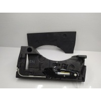 Домкрат Volkswagen Passat B7 (2010-2015) 2014 3AA011031B
