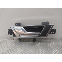 Ручка внутренняя Audi A6(C6) рест. (2008-2011) 2010 4F0839019F
