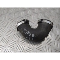 Патрубок интеркулера Audi A6(C6) рест. (2008-2011) 2010 4F0145980E