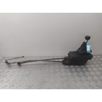 Кулиса Audi A6(C6) рест. (2008-2011) 2010 4F0711406A