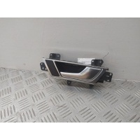 Ручка внутренняя Audi A6(C6) рест. (2008-2011) 2010 4F0839020F