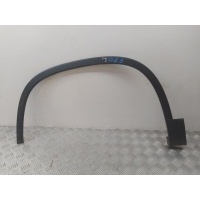 Молдинг крыла переднего левого Volkswagen Tiguan (2007-2011) 2009 5N0854731A