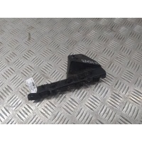 Кронштейн крепления бампера переднего Mitsubishi Colt 6 рест. (2008-2012) 2010 MN105208