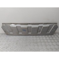 Защита бампера переднего Volkswagen Tiguan (2007-2011) 2009 5N0807532