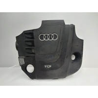Декоративная крышка двигателя Audi A6(C6) рест. (2008-2011) 2010 03L103925Q