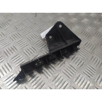 Кронштейн крепления бампера переднего Mitsubishi Colt 6 рест. (2008-2012) 2010 MN105207