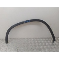 Молдинг крыла заднего правого Volkswagen Tiguan (2007-2011) 2009 5N0854820B