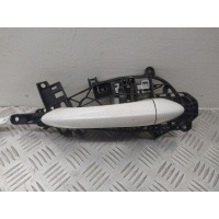 Ручка наружная Opel Astra K (2015-2019) 2019 13515510