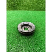 шкив коленвала Volkswagen Golf 3 1999 076105755D