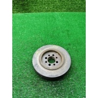 шкив коленвала Volkswagen Golf 3 1999 027105243