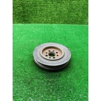 шкив коленвала Volkswagen Passat B4 1995 027105243