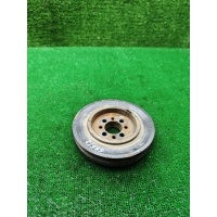 шкив коленвала Volkswagen Passat B4 1995 027105243