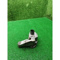 Фланец (тройник) системы охлаждения Volkswagen Passat B4 1995 027103773