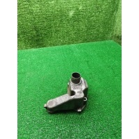 Фланец (тройник) системы охлаждения Volkswagen Passat B4 1995 027103773
