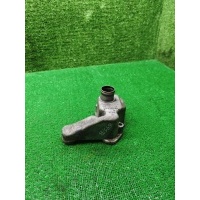 Фланец (тройник) системы охлаждения Volkswagen Passat B4 1995 027103773