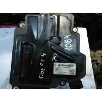 Блок управления АКПП Mercedes E-класс W212/S212/C207/A207 (2009—2013) 2010 A0002701752